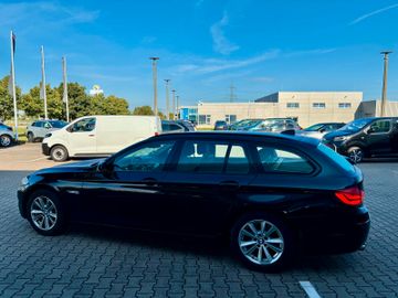 BMW 523 - 6