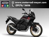 Honda XL750 Transalp 2025 - HONDA 750 XL