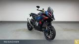 BMW M 1000 XR M Competition Paket - BMW C X