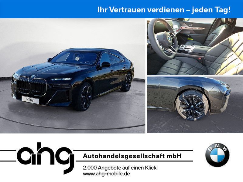 BMW 740