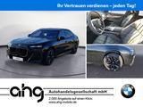 BMW 740d xDrive Limousine AHK Standhzg M.Sport