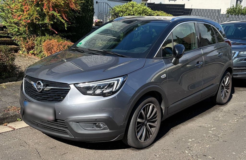 Image of Opel Other