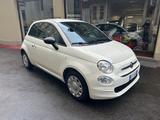 Fiat 500 1.0 Hybrid Pop (PREZZO REALE) - Fiat 500 Pop mit Hybrid-Antrieb (Benzin/Elektro)