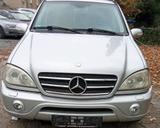Mercedes-Benz Mercedes ML 400 CDI - Mercedes-Benz ML 400 von privat