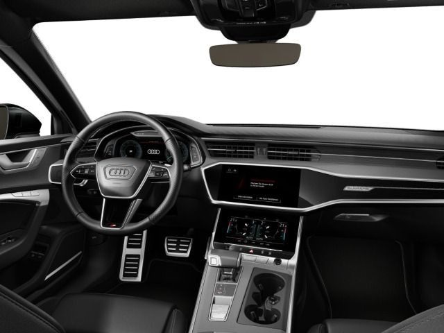 Audi A6 - Bild 9