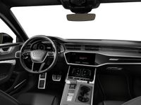 Audi A6 - Vorschau Bild 9
