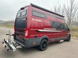 La Strada Avanti EB, Autark,Solar,Lifepo,Wechselr., Voll - Offers