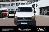 Volkswagen Crafter Kasten 2.0 TDI HD . Einparkhilfe Klima - Volkswagen Crafter in Karlsruhe