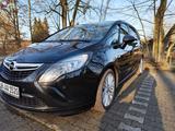 Opel Zafira 2.0 CDTI Panorama Navi - Opel Zafira: Panorama