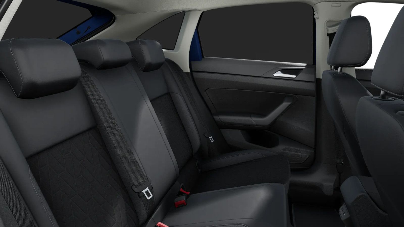 Volkswagen Taigo - Bild 18