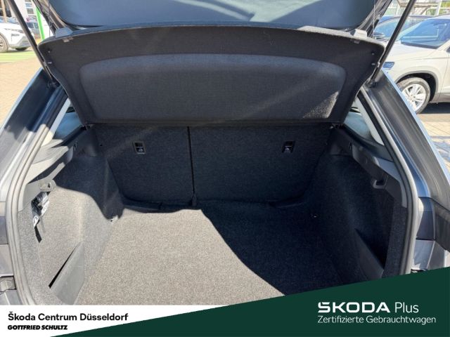 Skoda Scala - Bild 10
