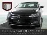 Volkswagen Polo VI 1.0 MPI Comfortline SHZ+KLIMA+TEMP - Volkswagen Polo Comfortline mit Benzin-Antrieb