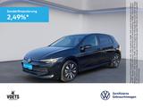 Volkswagen Golf Life Goal 1.5 TSI DSG RearView+AHK+LED