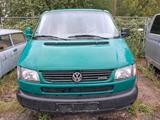 Volkswagen VW T4 Multivan ,V6, LPG ,AHK, Automatik, E... - Volkswagen T4 Multivan in Braunschweig