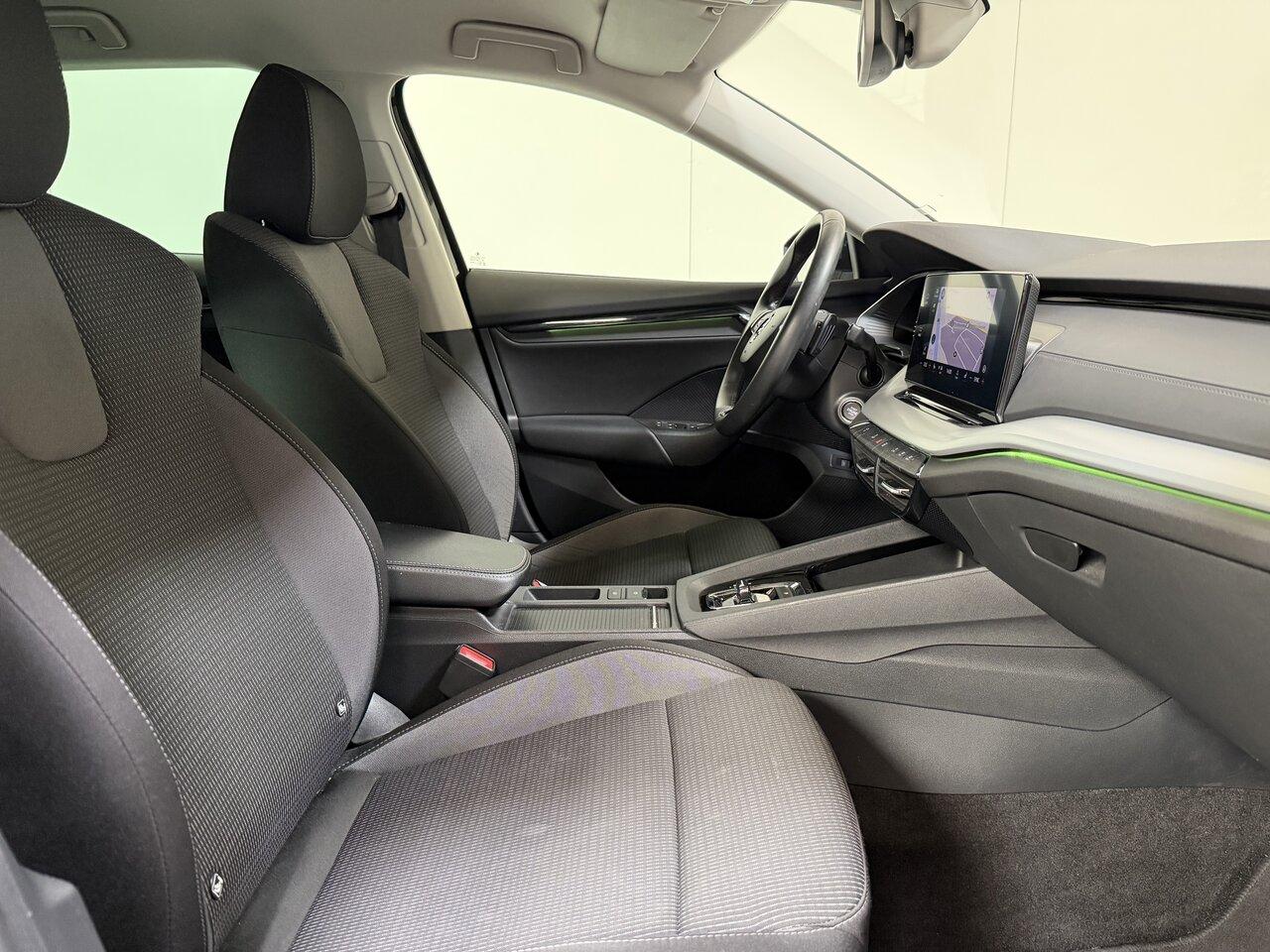 Skoda Octavia Break 1.0 e-Tec Autom. Apple CarPlay -, миниатюра 2