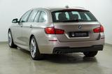 BMW 530 d M-Paket Navi Leder Pano Kamera - BMW 5er Reihe: M Paket