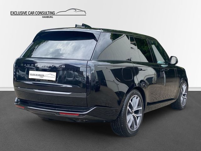 LAND ROVER Range Rover – Bild 6