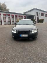 Audi A6 4f Sline Quattro mit Gasanlage | T... - Audi A6 mit LPG-Antrieb