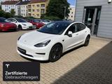 Tesla Model 3 Rear-Wheel Drive - Tesla Model 3 in Hannover