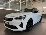 Opel Corsa F Ultimate 5 J. GARANTIE MASSAGE LED NAVI - Opel Corsa: Ultimate