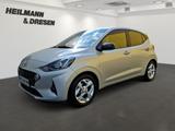 Hyundai i10 Connect & Go 1,0 Navi/Lenkrad/sitzheizung/Kl