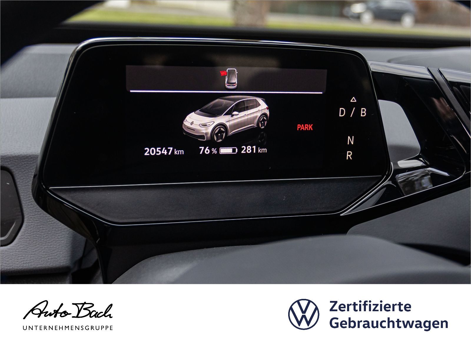 Volkswagen ID.3 - Bild 11