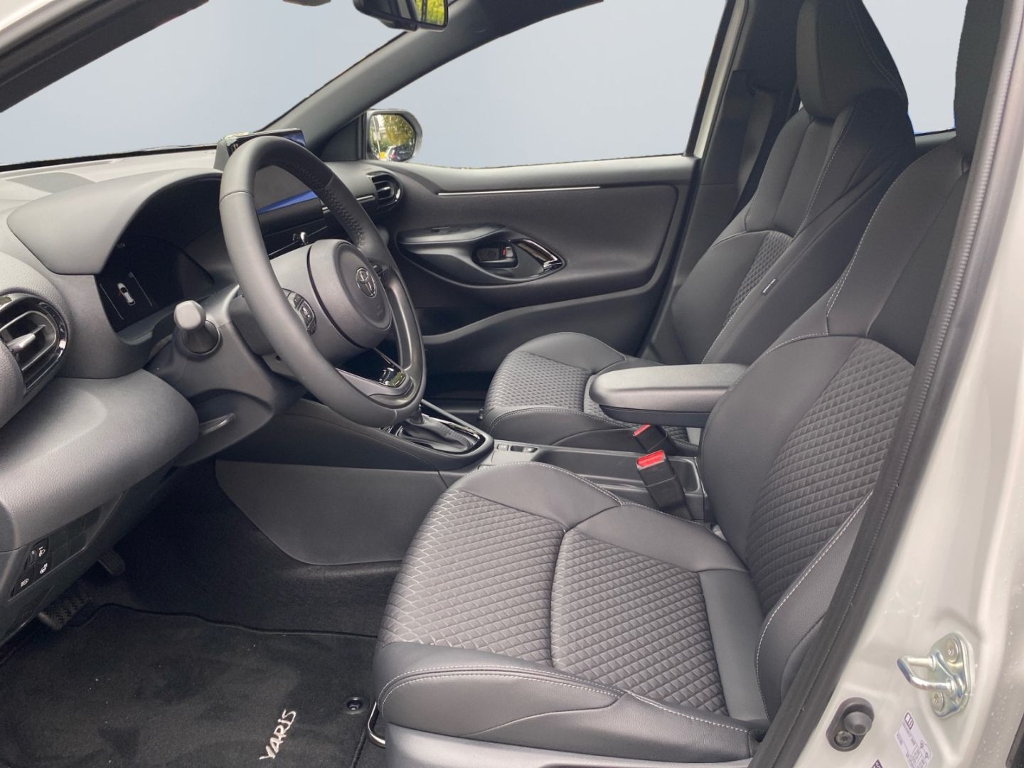 Toyota Yaris - Bild 8