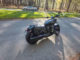 Indian Chief Dark Horse - INDIAN CHIEF DARK HORSE