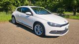 Volkswagen VW Scirocco - Volkswagen Scirocco in Leverkusen