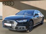 Audi A8 60 TFSI e quattro Rear-Seat-Ent Pano 360° HuD - Audi A8 mit Hybrid-Antrieb: Automatik