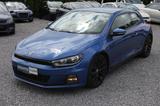 Volkswagen Scirocco 2.0TDI BMT PDC/R-KAM/SHZ/BT/Garantie - Volkswagen Scirocco R mit Diesel-Antrieb