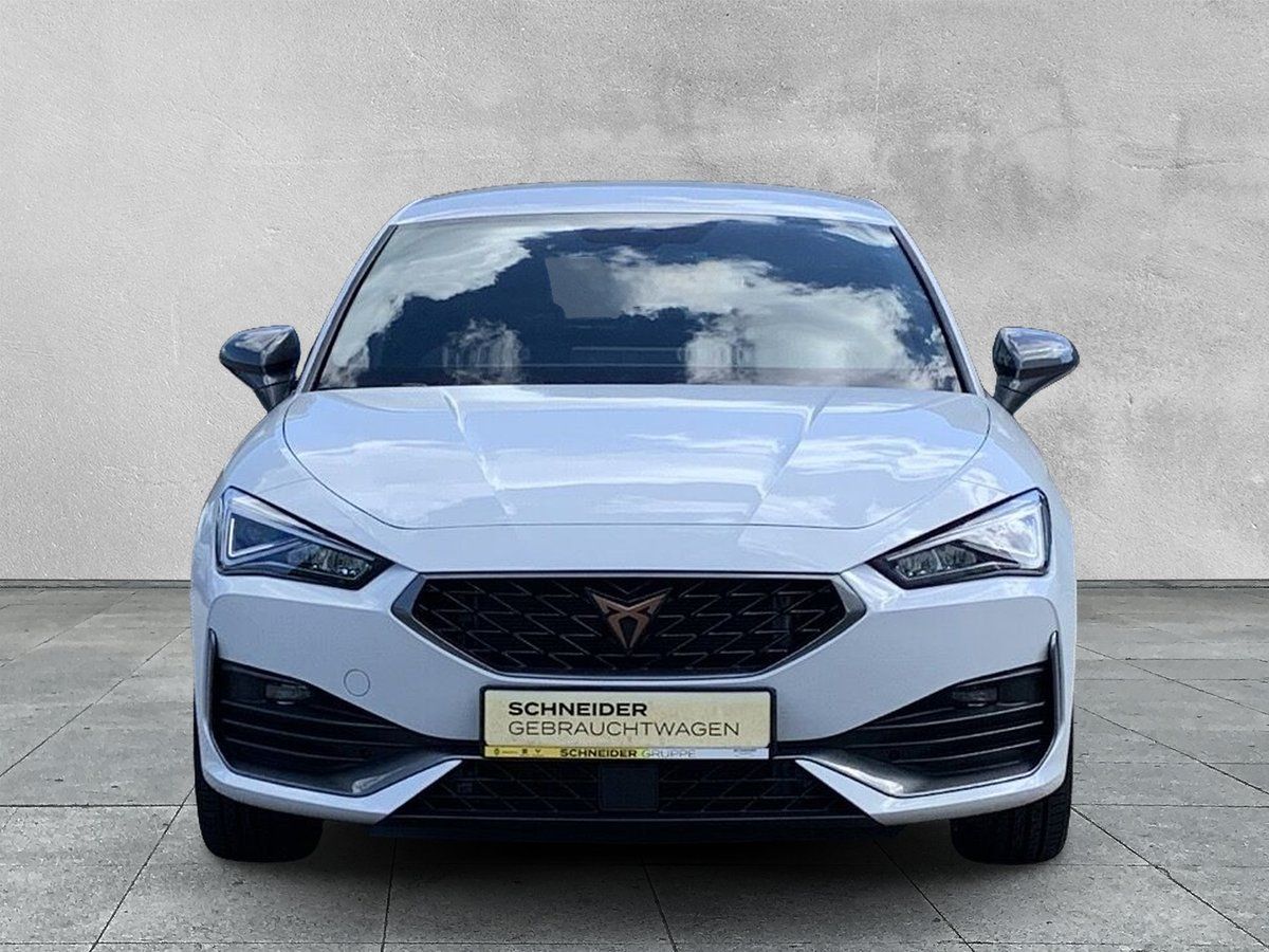 Cupra Leon - Bild 8