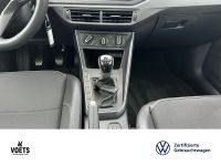 Volkswagen Taigo - Vorschau Bild 10