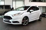 Ford FIESTA ST PERFORMANCE 1 + 2 + SPORT LEDER PAKET - Ford Fiesta: Sport