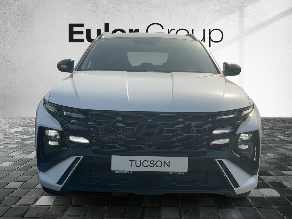 Hyundai TUCSON - Bild 4