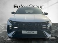 Hyundai TUCSON - Vorschau Bild 4