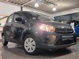 Suzuki Celerio Club *KLIMAANLAGE* - Suzuki Celerio