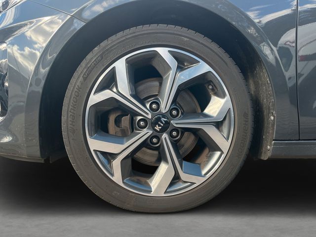 KIA ANDERE Ceed Spirit – Bild 13