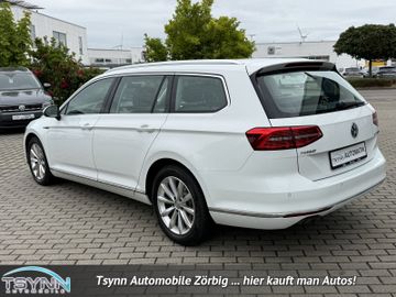 Volkswagen Passat Variant - 5