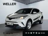 Toyota C-HR 1.2 Turbo Team Deutschland*KAMERA*KLIMA*SHZ - Toyota Gebrauchtwagen in Regensburg