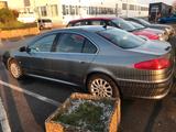 Peugeot 607 2.2 16v LPG - Peugeot 607: V6