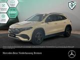 Mercedes-Benz EQA 250 AMG Advanced+/Distr/Night/Kamera/Spieg-P - Mercedes-Benz EQA in Bremen