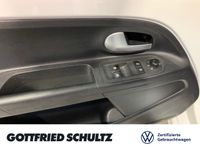 Volkswagen e-up! - Vorschau Bild 13