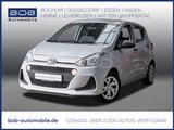 Hyundai i10 1.0 Classic ZV USB KLIMA Allwetter wenig Km
