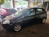 Fiat Verkaufe Fiat Punto - gebrauchte Fiat Punto aus dem Jahr 2007