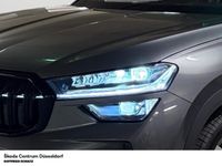 Skoda Kodiaq - Vorschau Bild 5
