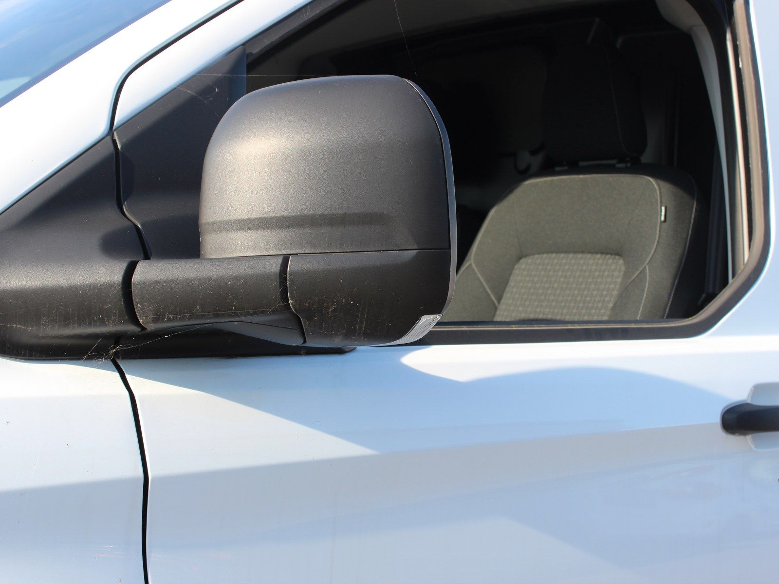 Fahrzeugabbildung Ford Transit Custom 300 L1 Trend
