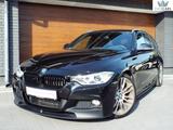 BMW 320d Suche mit Motorschaden - BMW: Motorschaden