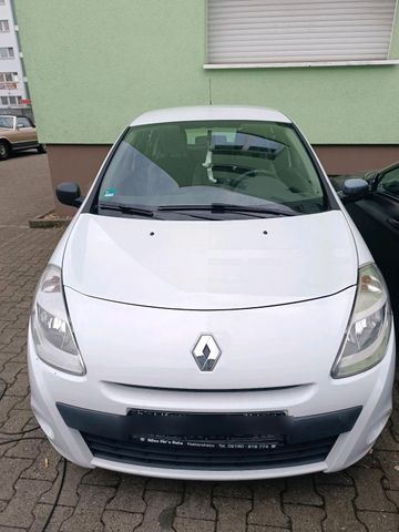 Renault Clio 3