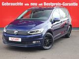 Volkswagen Touran 1.4 TSI DSG Comfortline ACC LED Navi PDC - Volkswagen Touran: Comfortline